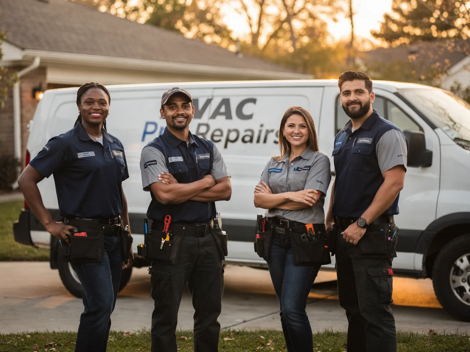 Heat Pump Repair company in San Sebastian, PR