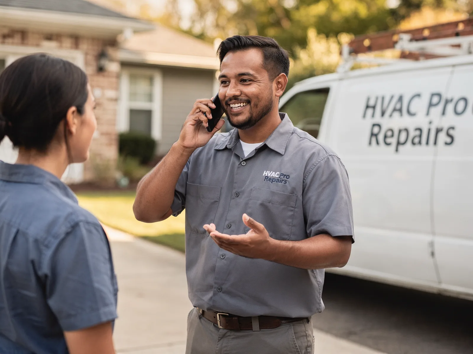 Heat Pump Repair San Sebastian, PR FAQs